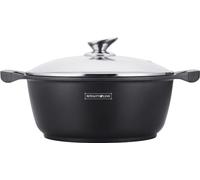 Royalty Line Faitout 24cm en Pierre Induction