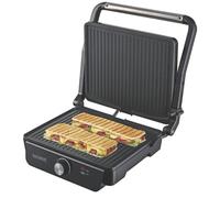 Royalty Line RL-PG7937 : Gril à panini / grill de table - 2000 W