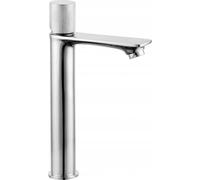 Mexen Royo One robinet de lavabo haut, chrome - 72211-00 4602 5903163386835