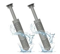 ROYOR Spa Cartouche ION Argent - Bâtonnets minéraux Spa pour Jacuzzi, Cartouche d'Ion Argent pour Spa, Pack de 2