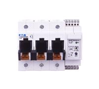 Eaton interrupteur-sectionneur à fusibles, 63A, 3p+protection principale 248240
