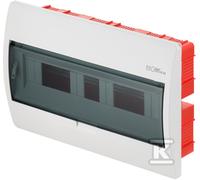 ROZDZ.P/T 18M ELEGANT IP40 N/PE 2414-01