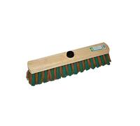 Rozenbal Balai Coco zébré 37,5 cm Brosses et serpillières, Multicolore, Unique