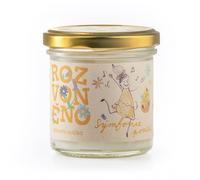 Rozvoněno Bougie parfumée - Symphonie de sentiments (130 ml) - à la lavande et à l'ylang-ylang