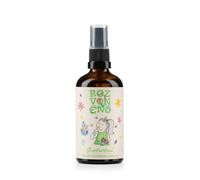 Rozvoněno Désodorisant - Éveil (100 ml) - au citron, à l'orange et à la rose palmier