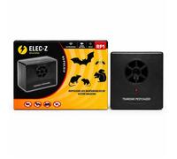 RP1 Répulsif Ultrason Efficace Anti Chauve-souris insecte Rongeur Cafards Araignées Tiques Puces
