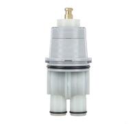 RP46074 Cartouche de rechange pour douches MultiChoice 13 et 14 séries - Tige de soupape de contrôle de température pour corps de valve brut R10000