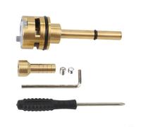 RP51919 Cartouche inverseur à 6 réglages en laiton étanche