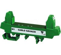 RPM1P - Adaptateur rail DIN