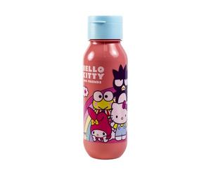 RPP Flacon antibactérien Hello Kitty and Friends 500 ml