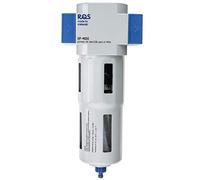 RQS - Filtre à air MIDI 1/2 - Séparateur d'eau - OF-1/2-MIDI - Élimination de l'eau - Déshydrateur d'air comprimé