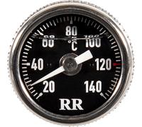 RR Jauge Temp. Huile À Lecture Directe DIV.CONSTRUCTEURS RR 00.2