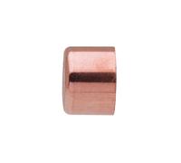 RR290R14 Bouchon cuivre femelle-femelle 14 mm