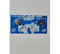 rRENATA Deux Pile 315 SR716SW