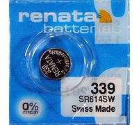 rRENATA Deux Pile 339 SR614SW
