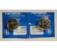 rRENATA Deux Pile 344 SR1136SW