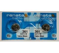 rRENATA Deux Pile 361 SR721W