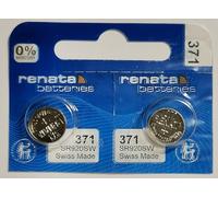 rRENATA Deux Pile 371 SR920SW