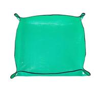 Rrlihjgu Nappe de transplantation, imperméable, pliable, résistante aux taches, protection pour d'intérieur - Pour intérieur et extérieur, pots de , et terre