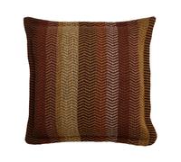Røros Tweed Coussin Fri 60x60 cm Champ de chaume