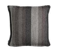 Røros Tweed Coussin Fri 60x60 cm Gray day
