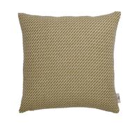 Røros Tweed Coussin Mello 50x50 cm Vert feuille