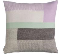 Røros Tweed Coussin Mikkel 50x50 cm Grey