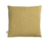 Røros Tweed Coussin Una 50x50 cm Ochre