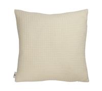 Røros Tweed Coussin Vega 50x50 cm Natural