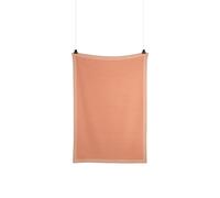Røros Tweed Couverture Palette135x200 cm Corail