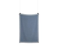 Røros Tweed Couverture Palette135x200 cm Mer