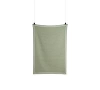 Røros Tweed Couverture Palette135x200 cm Sauge