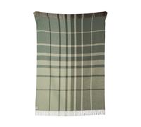 Røros Tweed Plaid Filos 145x220 cm Green