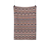 Røros Tweed Plaid Ida 135x200 cm Rosa blue