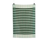 Røros Tweed Plaid Kvam 135x200 cm Green