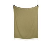 Røros Tweed Plaid Mello 150x210 cm Leaf green