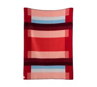 Røros Tweed Plaid Mikkel 135x200 cm Red
