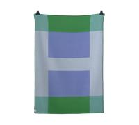 Røros Tweed Plaid Syndin 135x200 cm Glacier