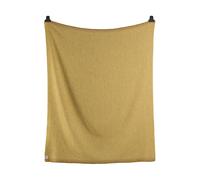 Røros Tweed Plaid Una 150x200 cm Ochre