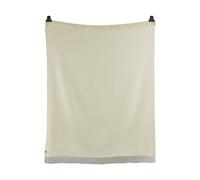 Røros Tweed Plaid Vega 150x210 cm Natural