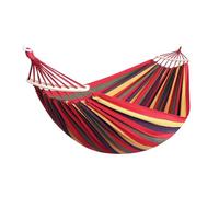 RRYPBOVG Hamac D'extérieur Hamac de Camping for Jardin, Cour, Patio, Loisirs, Parachute, balançoire, Portable(1A-2C)