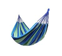 RRYPBOVG Hamac D'extérieur Hamac de Camping for Jardin, Cour, Patio, Loisirs, Parachute, balançoire, Portable(1A-1C)
