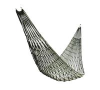 RRYPBOVG Hamac D'extérieur Hamac en Toile épaisse Simple et Large, for Camping en Plein air, Sac à Dos, balançoire de Loisirs, lit Suspendu Portable, balançoire de Couchage(Type-B)