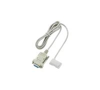 VOLTCRAFT Adaptateur d'interface RS-232 pour multimètre 1 pièce