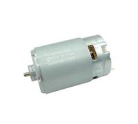 RS-550VC-7525 CCW15 DC 10.8V 12V 14.4V High Speed Power 36mm electronic starter 3.15mm Shaft DIY Drill Garden Tools IINKUEYK