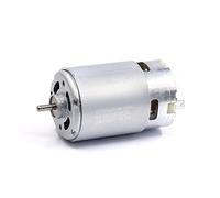 RS-550VC-8520 550VD-8520 Engine DC10.8V 12V 21000RPM High Speed Power electronic starter For Cordless Drill Tool Screwdriver CZAOINCU(RS-550VC-8520)
