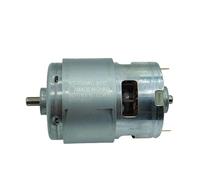 RS-755WC-8017/ RS-755WC-8514/ RS-755VC-9012/ RS-755VC-5528 Moteur Haute Vitesse Grande Perceuse Électrique Outil De Jardinage Bricolage