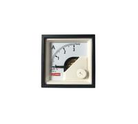 RS PRO 1862478 Ampèremètre analogique DC-10C à +65C