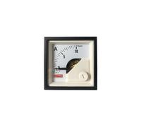 RS PRO 1862479 Ampèremètre analogique DC-10C-65°C