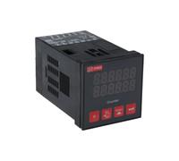 RS PRO 8086614 Compteur d'impulsions LED 6 chiffres 24 V